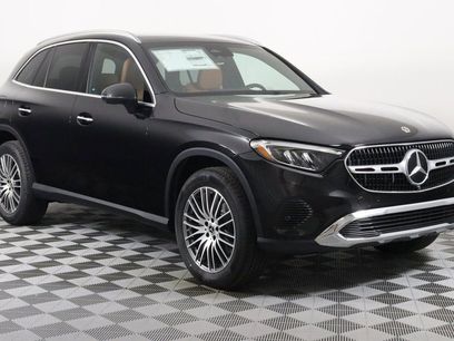 Used 2026 Mercedes-Benz GLC 300 4MATIC