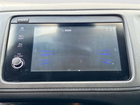 Used 2022 Honda HR-V EX-L image 14