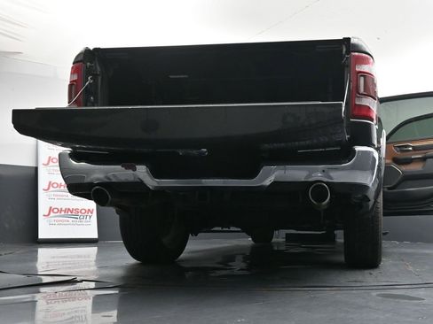 Used 2019 RAM 1500 Limited image 29