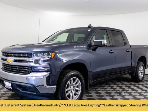 Used 2022 Chevrolet Silverado 1500 LT image 11