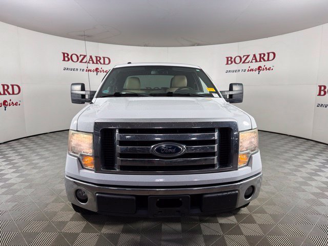 Used 2010 Ford F150 XLT RWD image 2