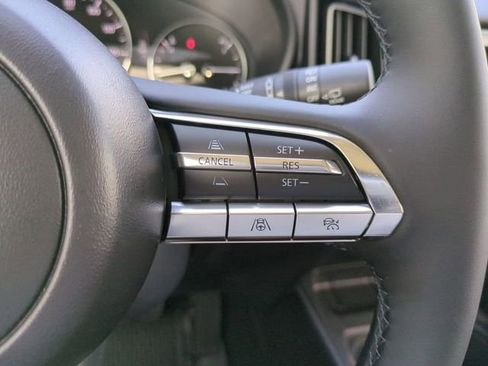 Used 2025 MAZDA CX-50 AWD 2.5 Turbo w/ Weather Package image 28