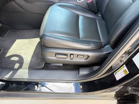 Used 2022 Honda Ridgeline RTL-E image 8