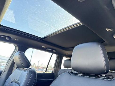 New 2026 Jeep Grand Cherokee Limited AWD/4WD image 10