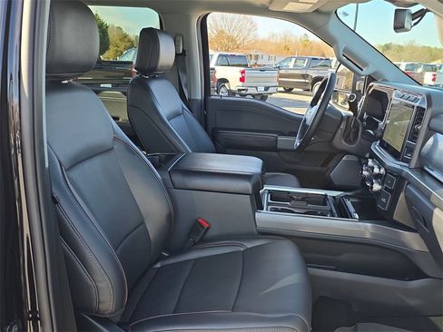 Used 2024 Ford F250 Lariat w/ Lariat Ultimate Package image 29