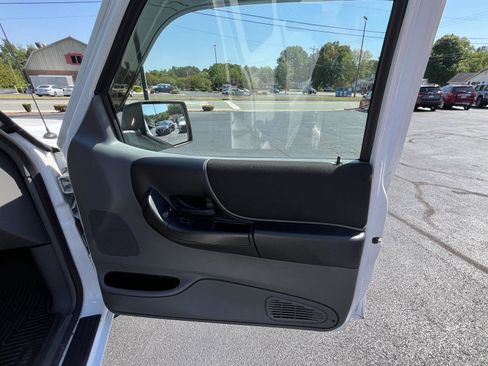 Used 2009 Ford Ranger XLT RWD image 9