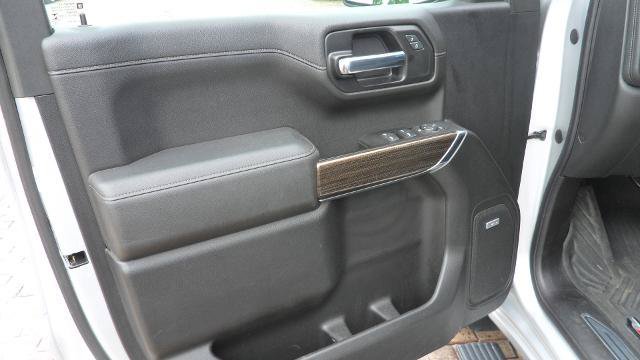 Used 2020 Chevrolet Silverado 1500 RST AWD/4WD image 27