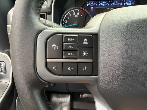 Used 2023 Ford F150 XLT w/ Equipment Group 302A High AWD/4WD image 21