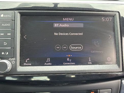 Used 2019 Nissan Sentra SR FWD image 85