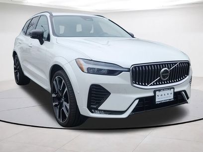 Certified 2023 Volvo XC60 B5 Ultimate w/ Protection Package Premier
