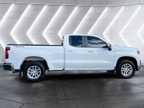 Used 2022 Chevrolet Silverado 1500 LT image 7