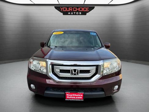 Used 2011 Honda Pilot Touring image 8