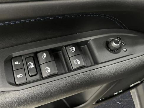 New 2026 Jeep Compass Latitude w/ Quick Order Package 29K image 29