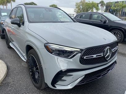 Certified 2026 Mercedes-Benz GLC 300 4MATIC