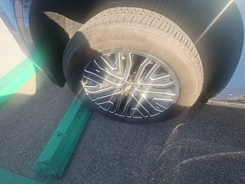 New 2026 Chevrolet Tahoe Premier image 19