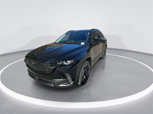 New 2026 MAZDA CX-50 Meridian Edition w/ Weather Package image 4
