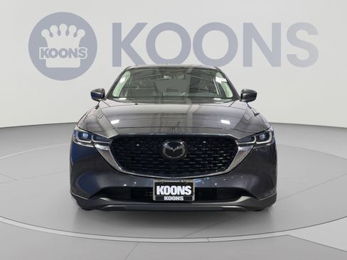 Used 2023 MAZDA CX-5 AWD 2.5 S image 7