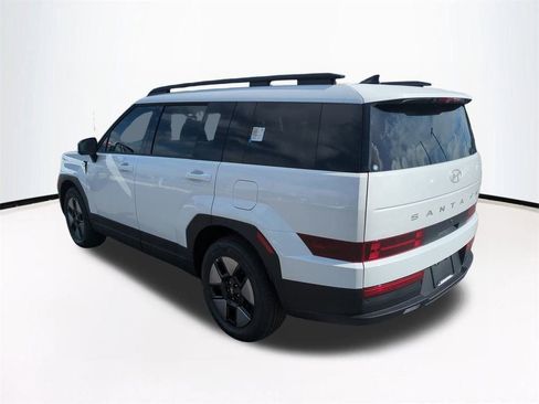 New 2026 Hyundai Santa Fe SEL FWD image 7