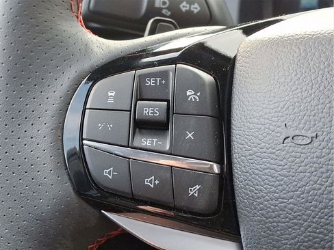 New 2026 Ford Explorer ST w/ Sun And Sound Package image 16