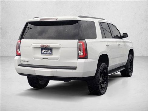 Used 2018 GMC Yukon SLE w/ SLE Value Package image 5