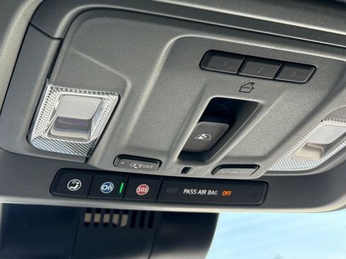 New 2026 Chevrolet Silverado 1500 RST w/ Convenience Package II image 21