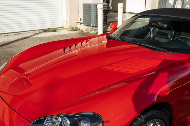 Used 2003 Dodge Viper SRT-10 RWD image 68