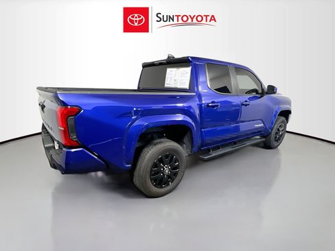 Used 2025 Toyota Tacoma SR5 RWD image 4