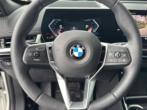 New 2026 BMW X1 xDrive28i w/ Technology Package image 17