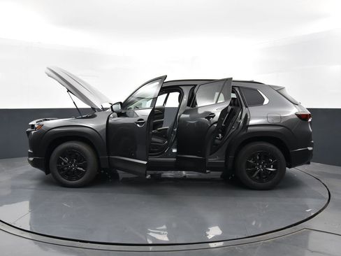 New 2026 MAZDA CX-50 AWD 2.5 Hybrid w/ Cargo Package image 15