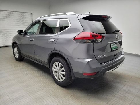 Used 2019 Nissan Rogue SV AWD/4WD image 5