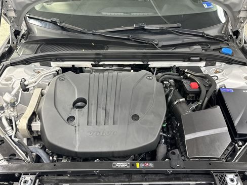 Used 2024 Volvo S60 B5 Core FWD image 41