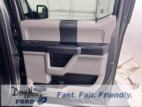 Used 2020 Ford F150 XL w/ Equipment Group 101A Mid image 31