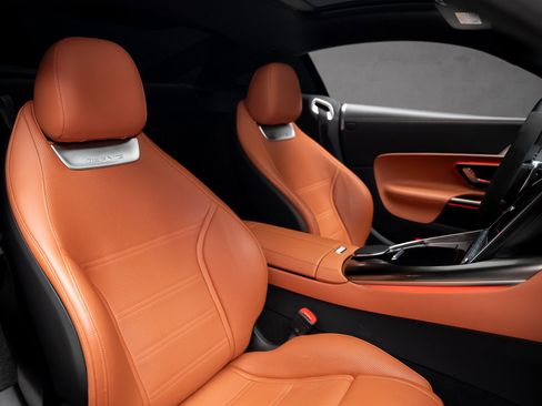 Used 2024 Mercedes-Benz AMG GT 55 image 65