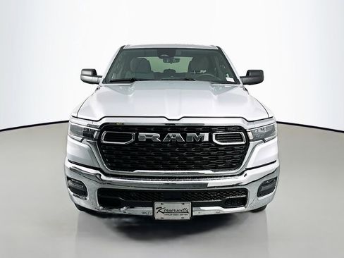 New 2026 RAM 1500 Big Horn AWD/4WD image 2
