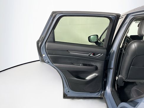 Used 2024 MAZDA CX-5 Carbon Edition image 27