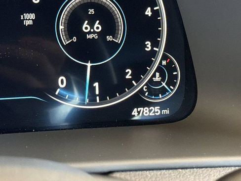 Used 2023 Hyundai Sonata SEL Plus w/ Cargo Package FWD image 30