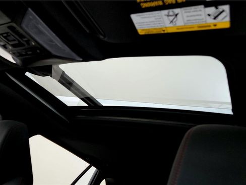 Certified 2021 Toyota RAV4 SE w/ Weather & Moonroof Package image 36