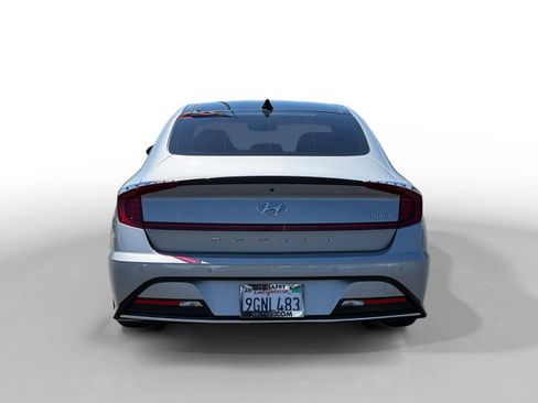 Used 2023 Hyundai Sonata Limited FWD image 4