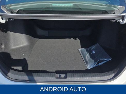 New 2025 Honda Accord SE image 17