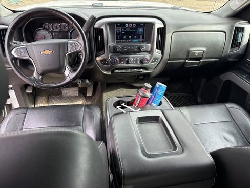 Used 2014 Chevrolet Silverado 1500 LT w/ All Star Edition image 15