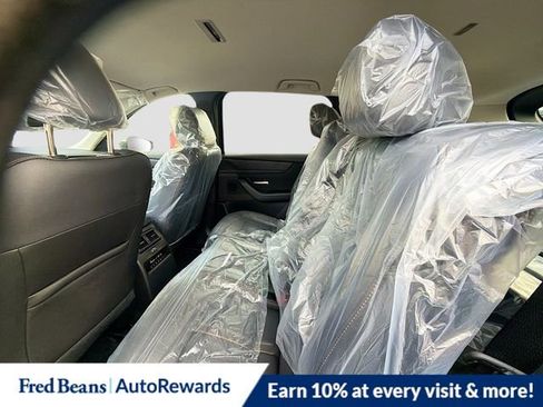 New 2026 MAZDA CX-90 3.3 Turbo w/ Select Package image 23