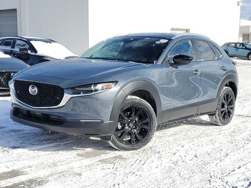 New 2026 MAZDA CX-30 AWD 2.5 S image 9