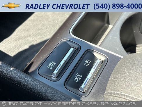 Used 2025 Hyundai Sonata SEL FWD image 11