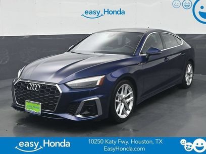 Used 2024 Audi A5 2.0T Premium Plus