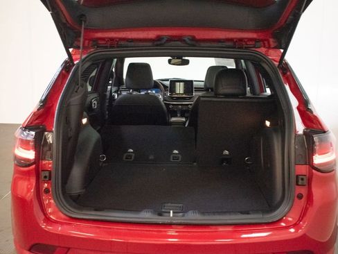 Used 2022 Jeep Compass Limited w/ (RED) Package AWD/4WD image 26