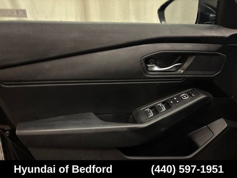 Used 2024 Honda Accord LX image 10