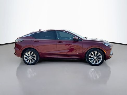 Used 2025 Buick Envista Avenir FWD image 8