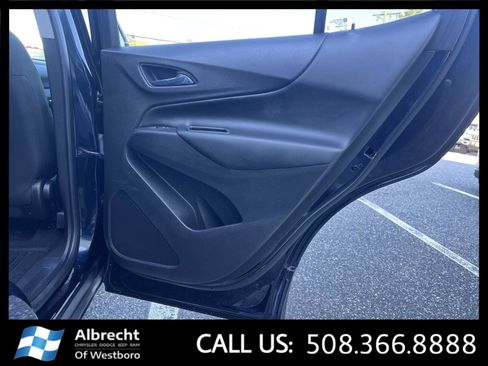 Used 2020 Chevrolet Equinox LT AWD/4WD image 19