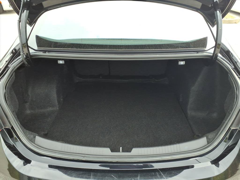 Used 2022 Chevrolet Malibu LS FWD image 25