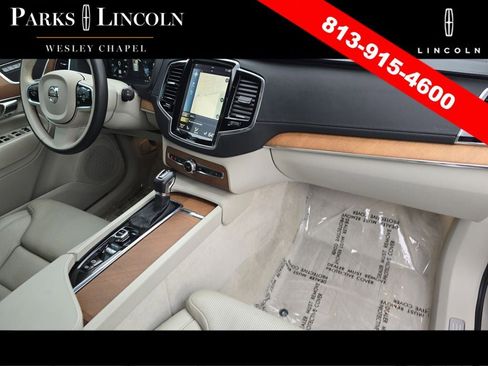 Used 2016 Volvo XC90 T6 Inscription w/ Vision Package AWD/4WD image 10